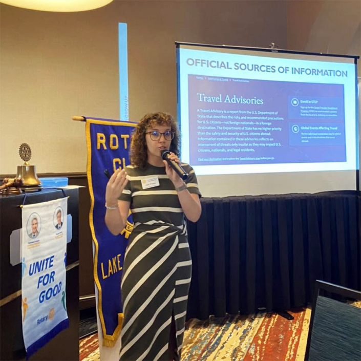 amy-franks-classification-presentation-rotary-club-of-lake-buena-vista