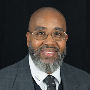 Michael Franklin - Rotary District 6980