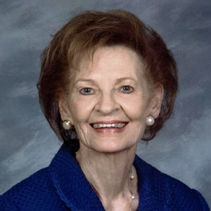 Rotarian Sara Mobley