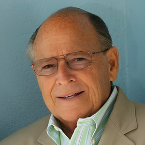 Rotarian Sonny Buoncervello