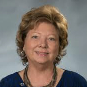 Mary Ellen Kerber - Rotary International
