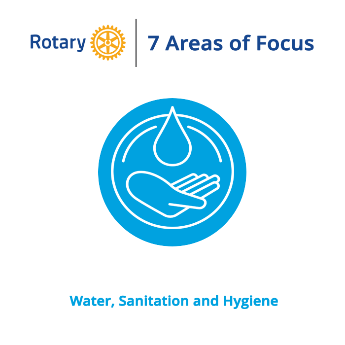 rotary-7-areas-of-focus-water-sanitation-and-hygiene-badge