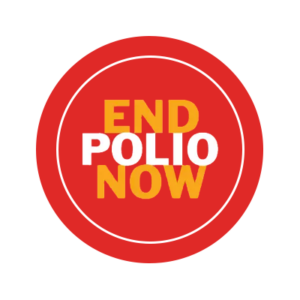 End Polio Now - Polio Plus End Polio Now - Polio Plus