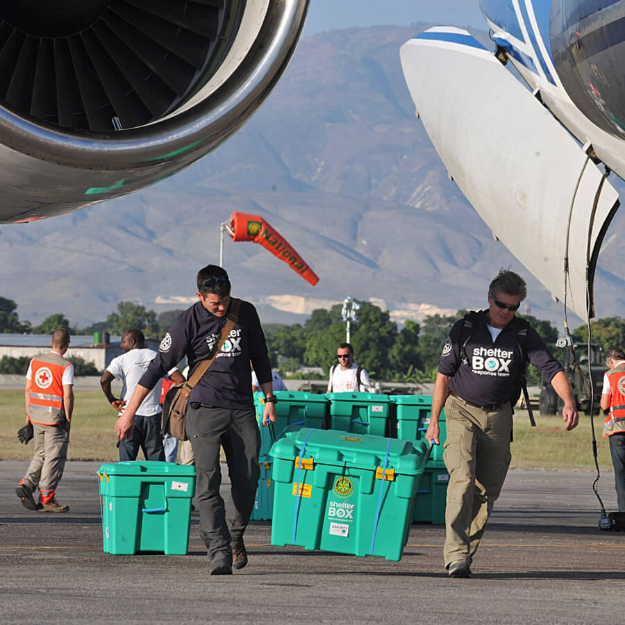 shelterbox-srt-in-country