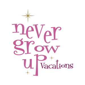Never Grow Up Vacations