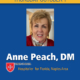 Anne Peach