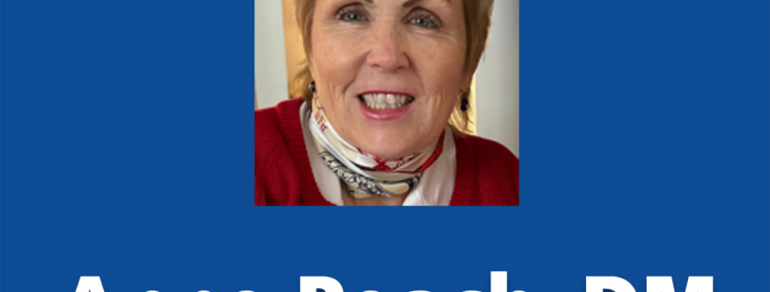 Anne Peach